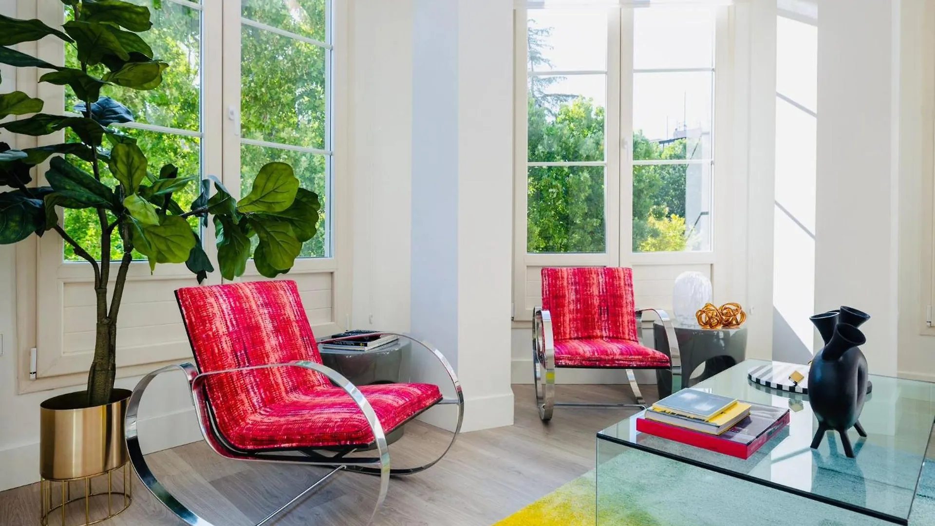 Apartment Art Suite Granada