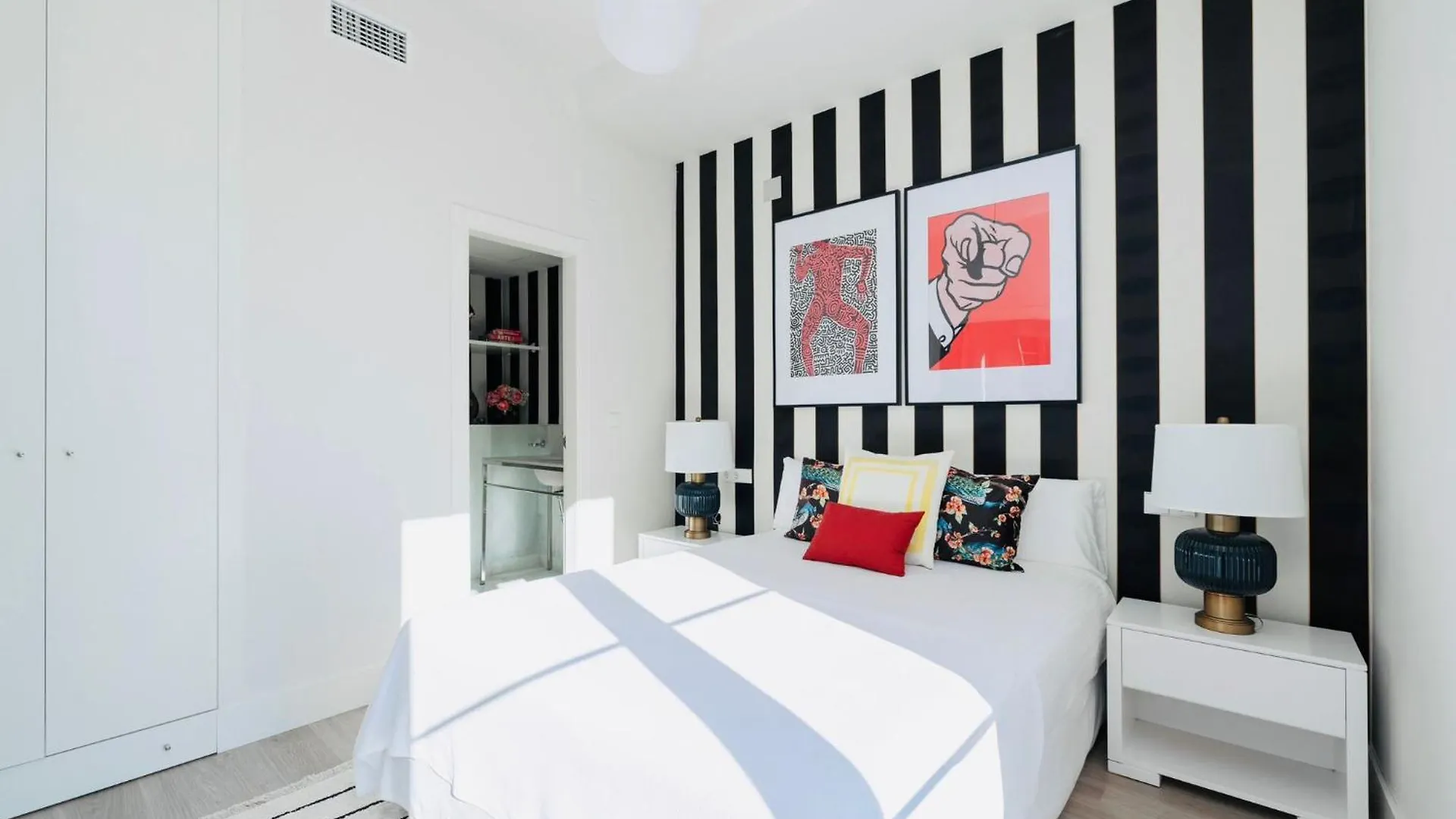 Art Suite Granada Spain