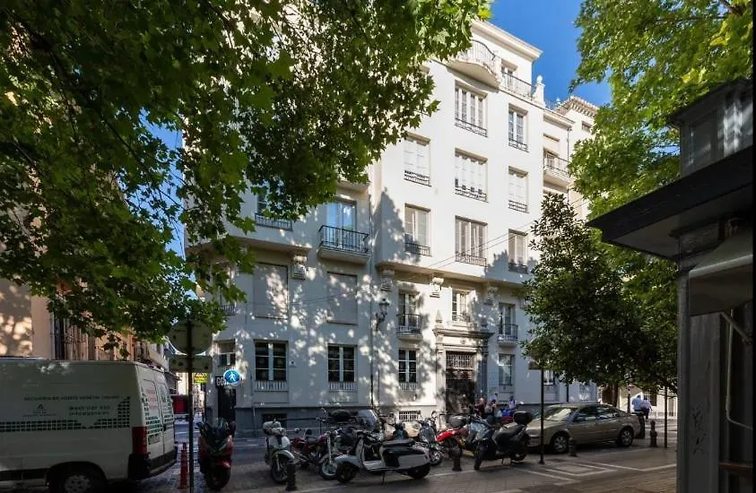 Art Suite Granada
