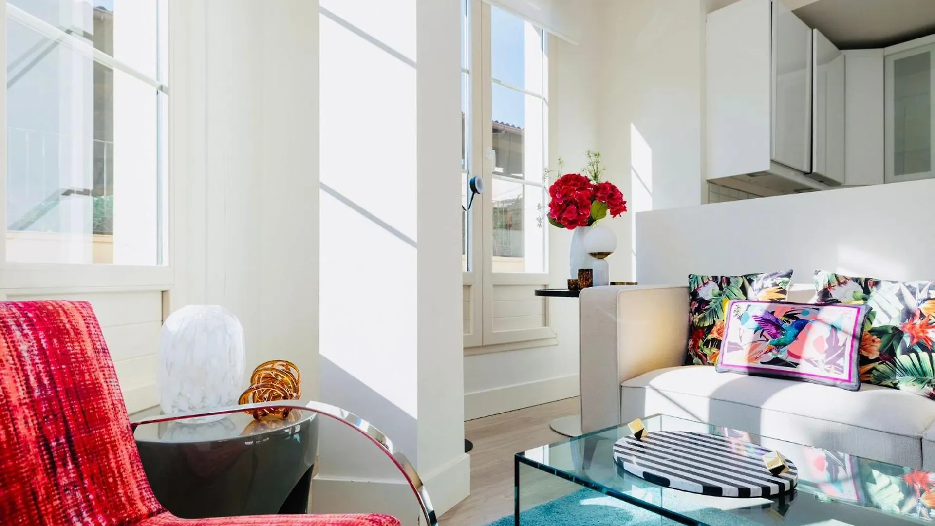 Apartment Art Suite Granada Spain