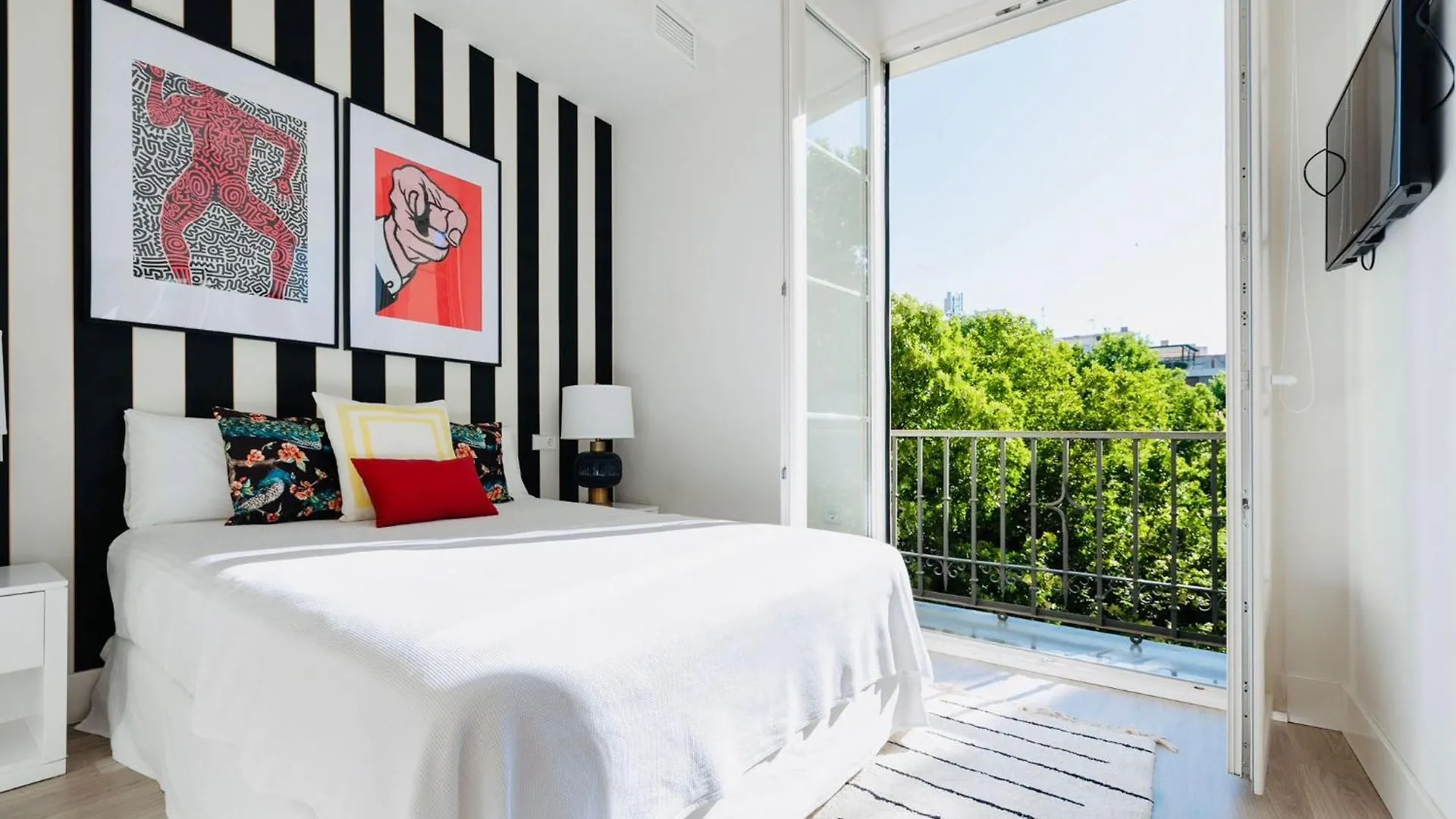 Art Suite Granada