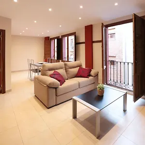 Apartamento Reyes Católicos, Granada