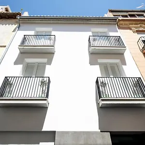 Apartamento Hi - Smart - He 0, Granada