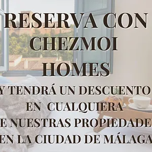 Appartement Chezmoihomes Town Hall, Grenade