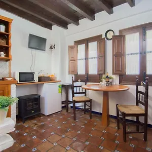 Appartement Casita Del Realejo, Grenade